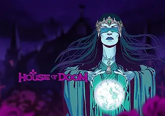 House Of Doom